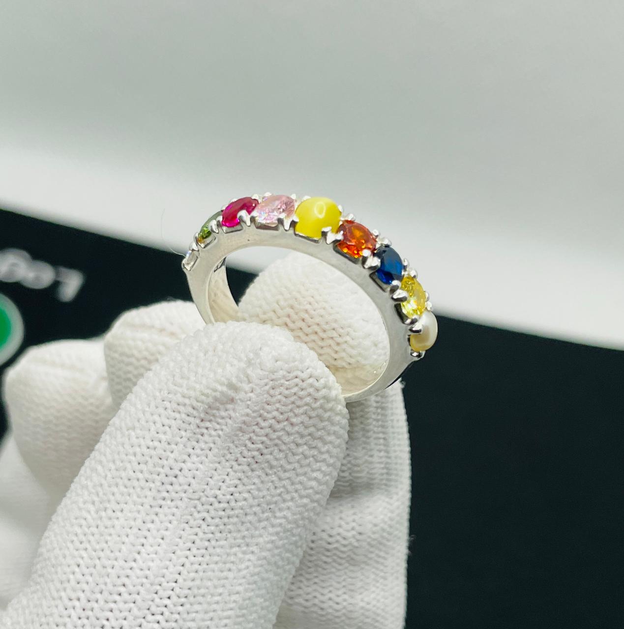 natural nawarathna ring